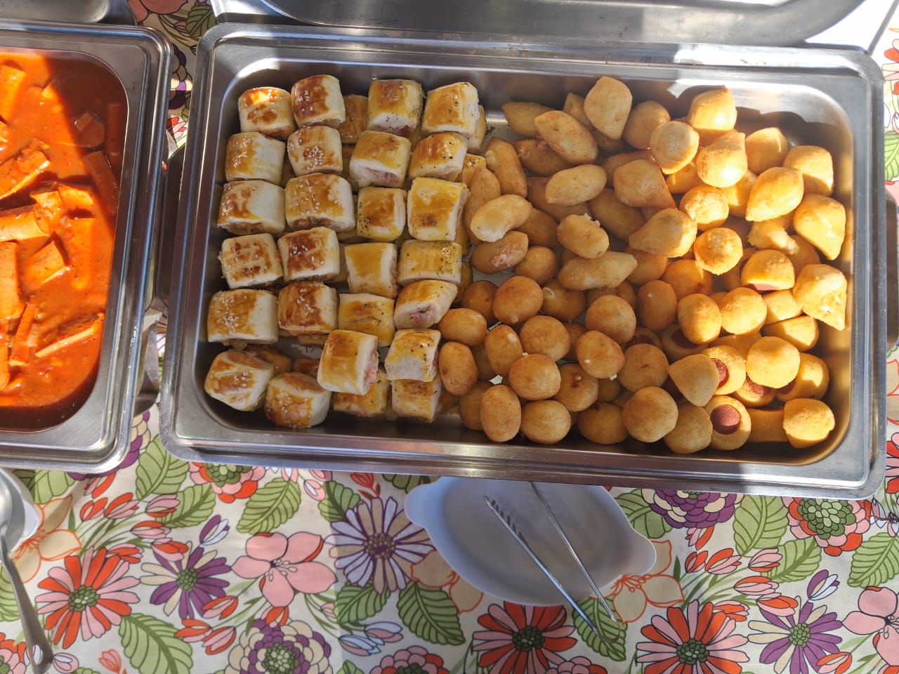 Churrasco e Grelhados